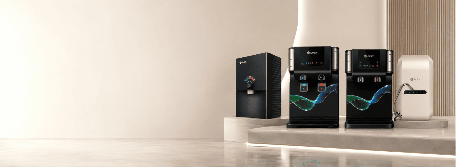 Water Purifier