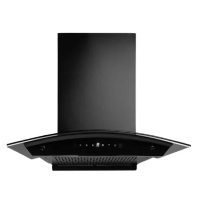 KAFF MAINZ 60 DC- BLDC Motor Chimney with Powerful Airflow