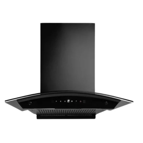 KAFF MAINZ 60 DC- BLDC Motor Chimney with Powerful Airflow
