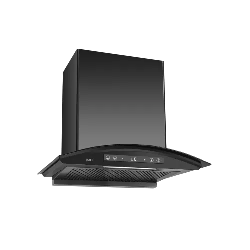 KAFF MAINZ 75 DC- BLDC Motor Chimney with Powerful Airflow