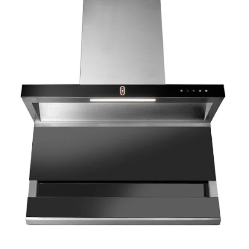 KAFF  LYNN 90 DC Hassle Free Filter Less & Dry Heat Auto Clean Technology