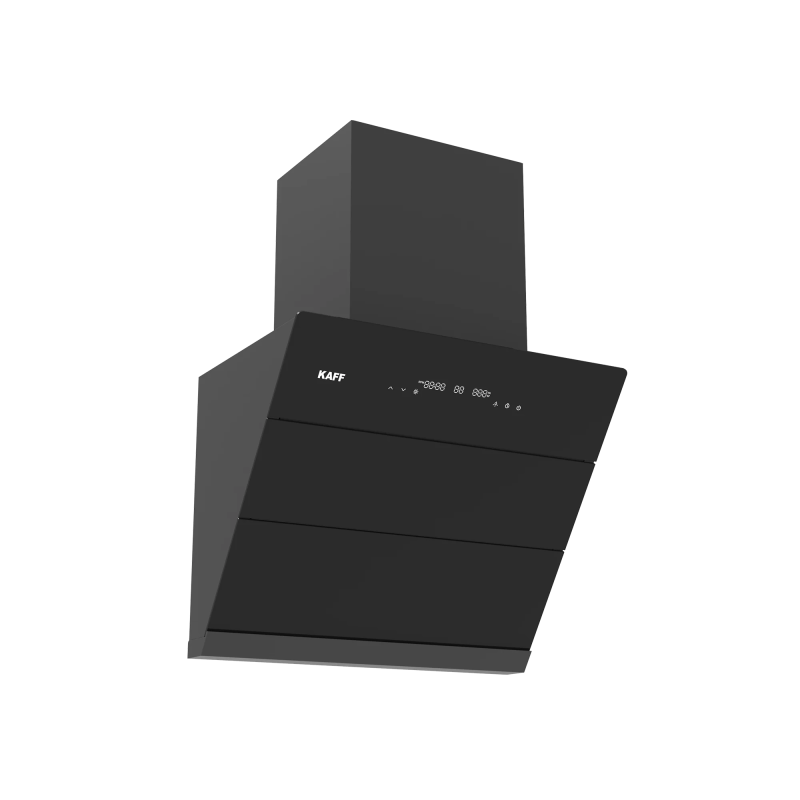 KAFF ALBURY 60/75 DC - Smart Auto Clean Chimney