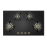 Hafele Altius Plus 490 Fully Sealed HOB
Sleek design, superior performance