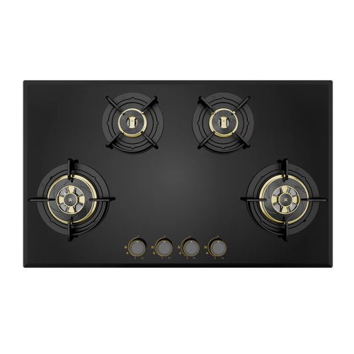 Hafele Altius Plus 490 Fully Sealed HOB
Sleek design, superior performance