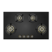 Hafele Altius Plus 490 Fully Sealed HOB
Sleek design, superior performance