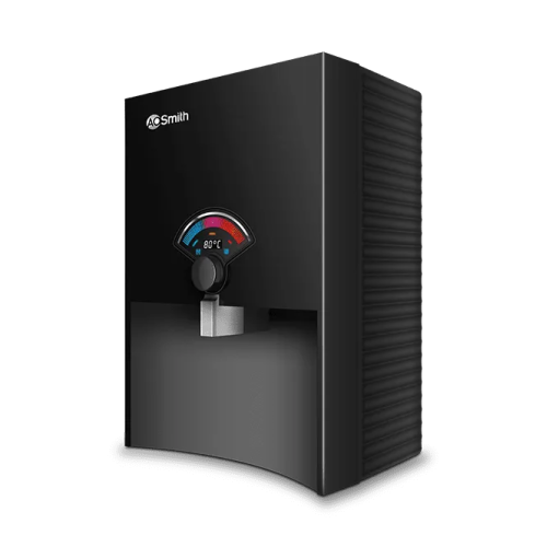 AOS Proplanet P8 RO + SCMT Water Purifier with Heater