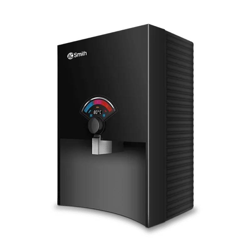 AOS Proplanet P8 RO + SCMT Water Purifier with Heater