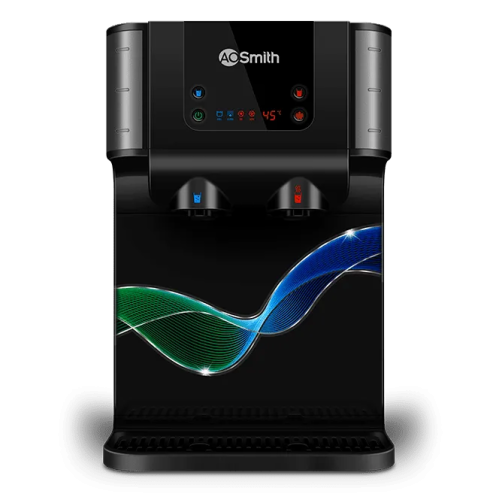 AOS ProPlanet P7 10L RO + SCMT Hot & Cold Water Purifier with 8 Stage Purification