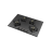 KAFF ASF 784- Built-In Hob for Kitchen, 4 Full Brass High Efficiency Burners & FFD, Auto Electric Ignition