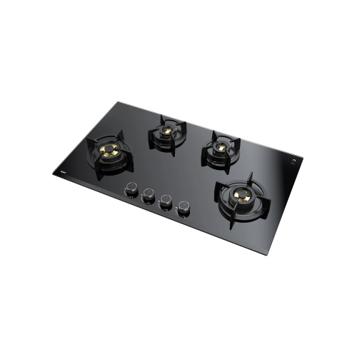 KAFF ASF 94M 4 Burner Built-in Hob with FFD