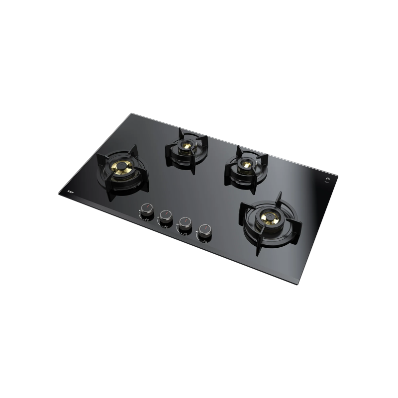 KAFF ASF 94M 4 Burner Built-in Hob with FFD