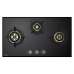Hafele Altius Plus 378 Fully Sealed HOB
Sleek design, superior performance