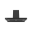 KAFF BRANDO 90 DC - Wall Mounted Kitchen Chimney