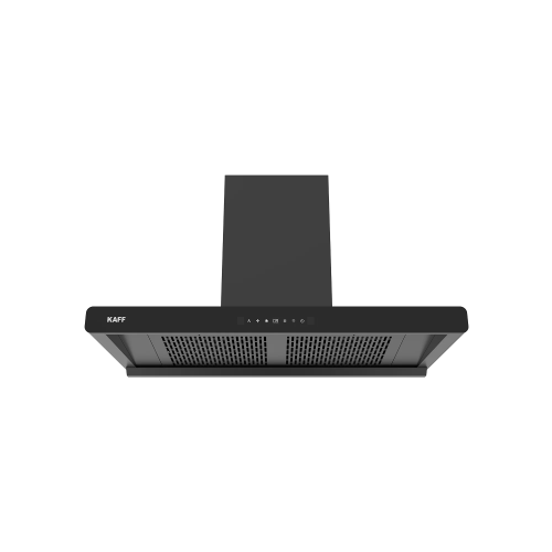 KAFF BRANDO 90 DC - Wall Mounted Kitchen Chimney