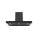 KAFF BRANDO 90 DC - Wall Mounted Kitchen Chimney