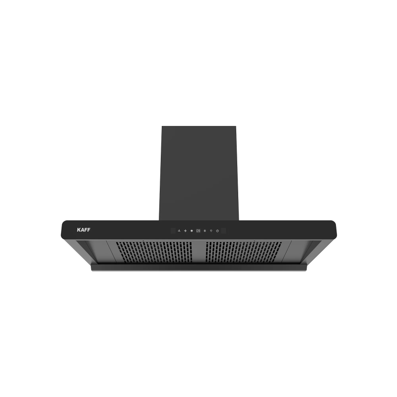 KAFF BRANDO 90 DC - Wall Mounted Kitchen Chimney