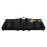 Faber COOKTOP NEBULA 3BB BK