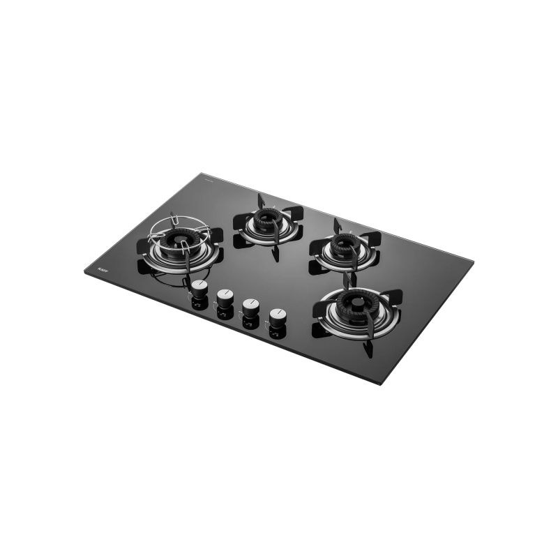 KAFF CRH 804 4 Burner Built-in Glass Hob