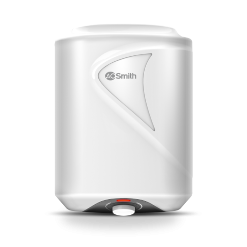 AOS Elegance Slim RHS Storage Water Geyser 25L