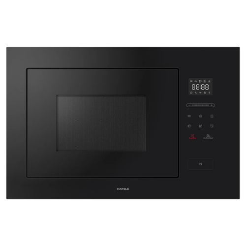 Hafele Enzo 28L Built-In Touch Control Microwave with Grill