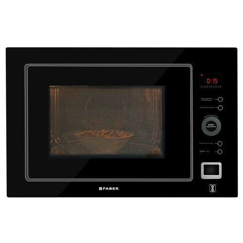Faber FBIMWO 25L CGS BK