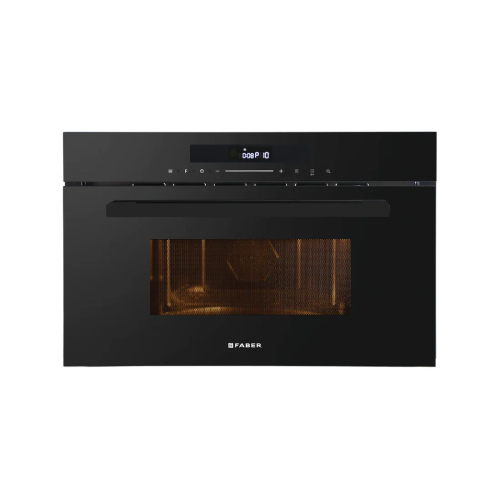 Faber MICROWAVE FBIMWO 34 CGS BK