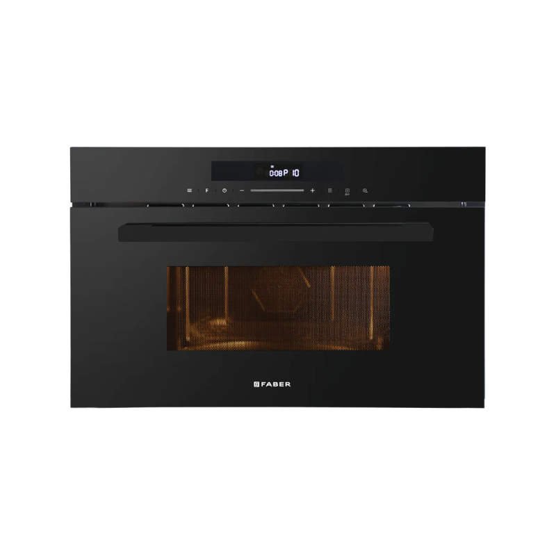 Faber MICROWAVE FBIMWO 34 CGS BK