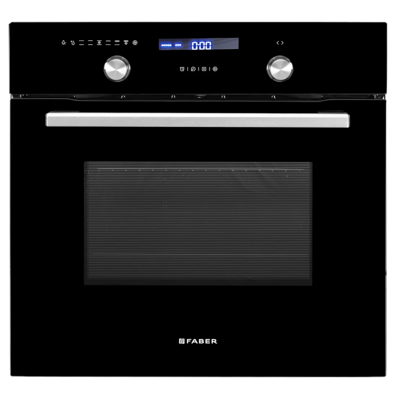 Faber FBIO 75L 9F BK