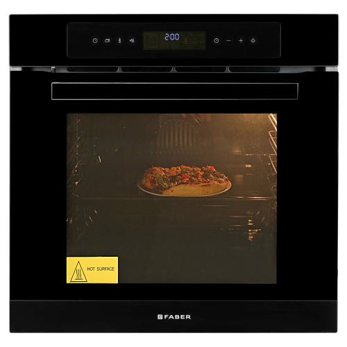 Faber FBIO 80L 10F BS with ART