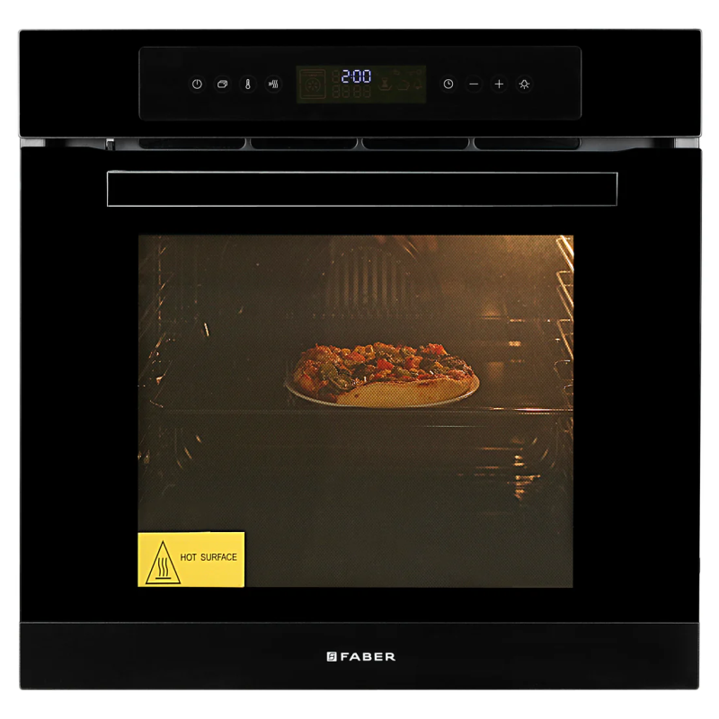 Faber FBIO 80L 10F BS with ART