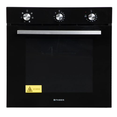 Faber FBIO 80L 6F BK