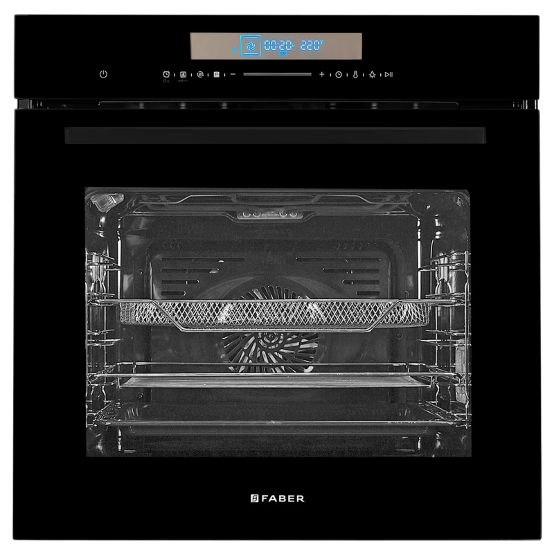 Faber FBIO 81L 14F AF BK