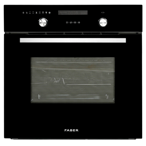 Faber FBIO 82L 10F BK with ART