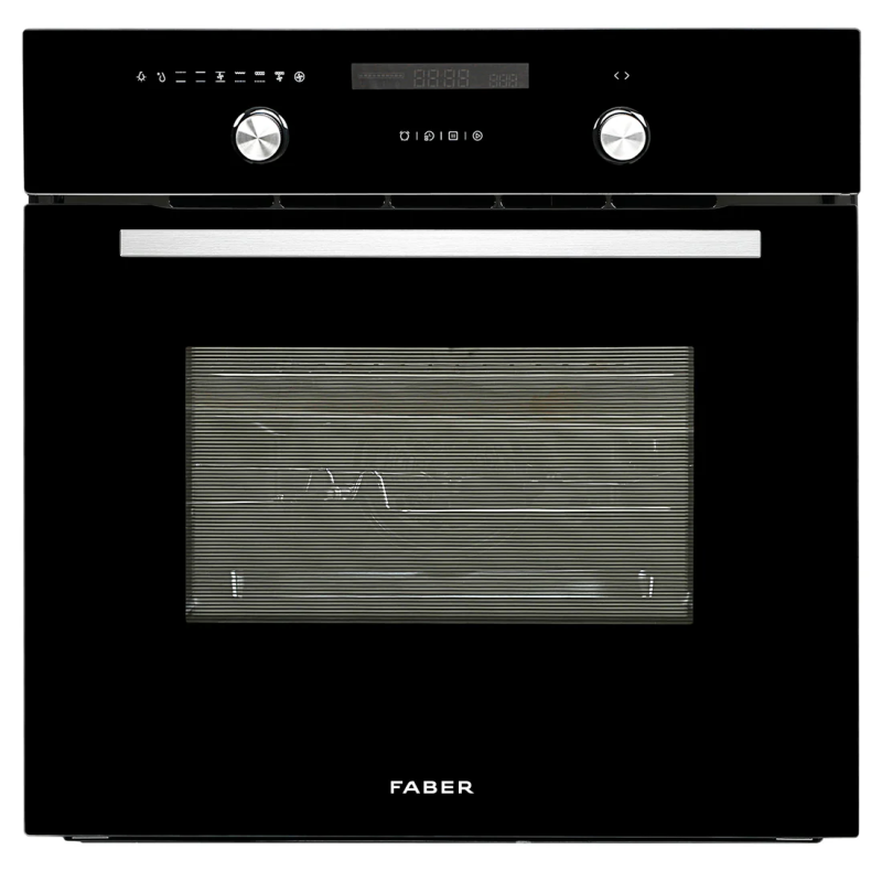 Faber FBIO 82L 10F BK with ART