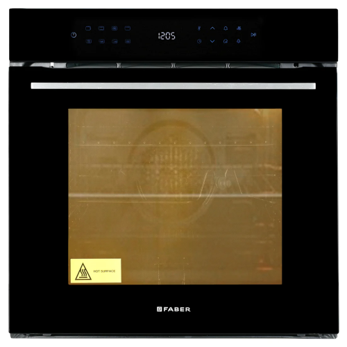 Faber FBIO 83L 15F BK