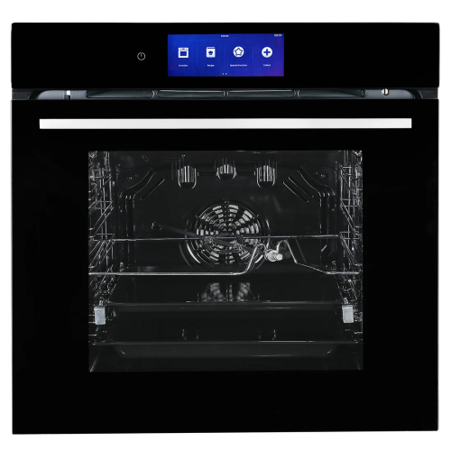 Faber FBIO 83L 18F TFT BK N