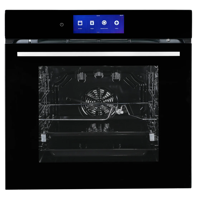 Faber FBIO 83L 18F TFT BK N