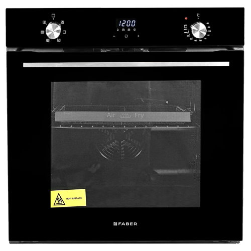 Faber FBIO 83L 6F AF BK