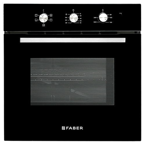 Faber FBIO 80L 5F BK