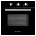 Faber FBIO 80L 5F BK