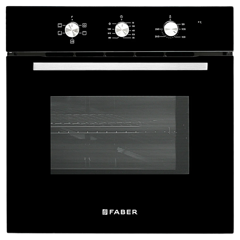Faber FBIO 80L 5F BK