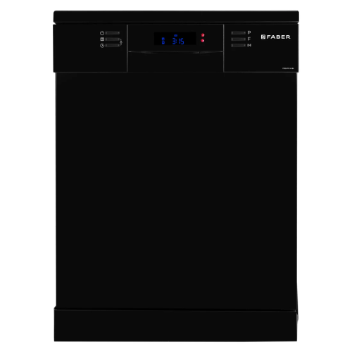 Faber FFSD 8PR 14S BK