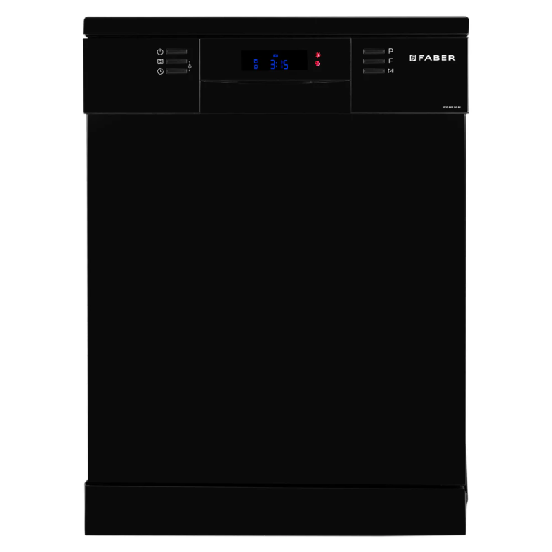 Faber FFSD 8PR 14S BK