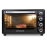 Faber FOTG BK 60L - Oven, Toaster, Griller