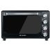 Faber FOTG BK 34L (Double Glazed)