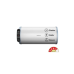 Havells  - Fabia Slim Horizontal Left Side Storage Water Heater (Geyser)
15 L White Blue-LH