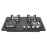 Faber HOB BELLA HT 704 BR AI