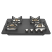 Faber HOB BELLA HT704 BR AI FFD