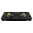 Faber HOB COOKTOP JUMBO 2BB BK
