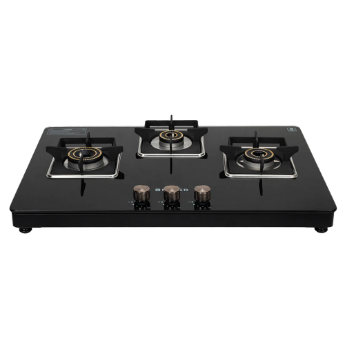 Faber HOB COOKTOP NiOS AUTO 3BB BK
